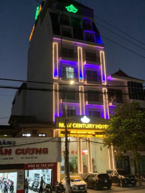 New Century Hotel